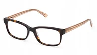 Okulary przeciwsłoneczne - Okulary Korekcyjne GUESS GU9224 - 052 49/14 - 135 - miniaturka - grafika 1