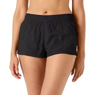 Speedo Speedo damski podstawowy strój kąpielowy Czarny L 812538 - Stroje kąpielowe - miniaturka - grafika 1