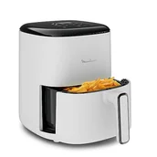 Frytkownice - Moulinex Easy Fry Compact EZ145A20 - miniaturka - grafika 1