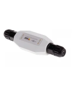 Axis Axis T8129 PoE Extender 01148-001 - Konwertery sieciowe i transceivery - miniaturka - grafika 2