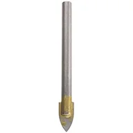 Wiertła - WOLFCRAFT Wiertło do szkła i glazury śr. 8 mm 7978010 - miniaturka - grafika 1