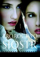 Horror, fantastyka grozy - Proroctwo sióstr - miniaturka - grafika 1