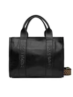 Torebki damskie - Pikolinos Torebka Wha-354C2 Czarny - miniaturka - grafika 1