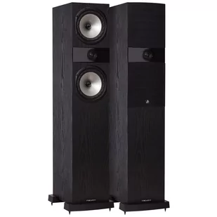 FYNE AUDIO F303 Czarny - Głośniki i kolumny - miniaturka - grafika 2
