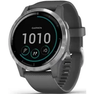 Smartwatch - Garmin Vívoactive 4 010-02174-03 Szary - miniaturka - grafika 1