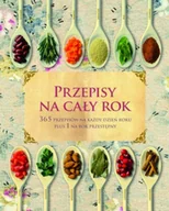 Kuchnia polska - Przepisy na cały rok - miniaturka - grafika 1
