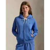 Bluzy damskie - POLO RALPH LAUREN Bluza Classic fit - miniaturka - grafika 1