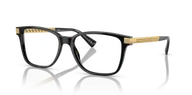 Okulary korekcyjne, oprawki, szkła - Okulary korekcyjne Versace VE 3340U GB1 - miniaturka - grafika 1