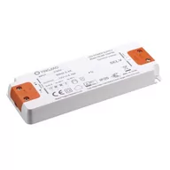 Zasilacze i transformatory - Zasilacz LED 24V 4,16A 100W YINGJIAO YSL100F-2404160 - miniaturka - grafika 1