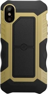 ELEMENT CASE Element Case Recon iPhone X coyote EMT-322-174EY-10 - Etui i futerały do telefonów - miniaturka - grafika 1