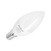 Żarówki LED - Lampa LED Rebel świeca 8W, E14, 4000K, 230V - miniaturka - grafika 1