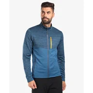 Bluzy narciarskie - Stretch middle layer dla mężczyzn Kilpi ERIN-M - miniaturka - grafika 1
