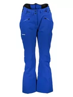 Spodnie narciarskie - Schöffel Spodnie narciarskie w kolorze niebieskim - miniaturka - grafika 1