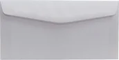 Koperty - Focus Focus Envelope 110X220 100g White 500 pcs - miniaturka - grafika 1