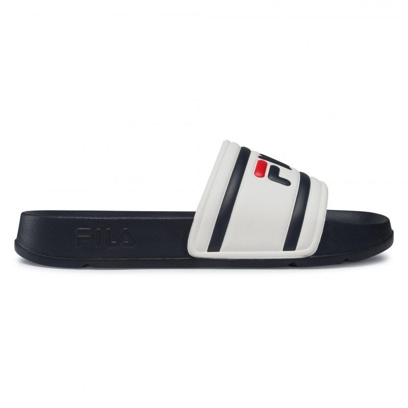 Fila, Klapki Morro Bay Slipper, 1010930.92E 42