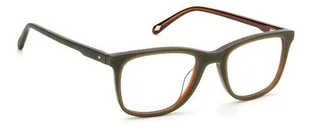Okulary korekcyjne Fossil FOS 7109 DLD - Okulary korekcyjne, oprawki, szkła - miniaturka - grafika 2