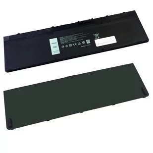 Dell Bateria Do Latitude E7240 E7250 2800MAH - Baterie do laptopów - miniaturka - grafika 1