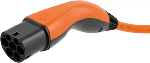 LAPP Kabel do ładowania Typu 2, do 11 kW, 5 m, pomarańczowy, 61785 - Akcesoria do układu elektrycznego - miniaturka - grafika 4
