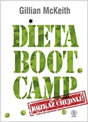 Diety, zdrowe żywienie - Dieta Boot Camp - miniaturka - grafika 1
