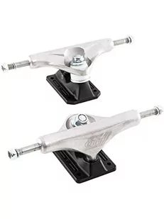 Enuff Enuff Decade Pro Satin trucki do deskorolki 139mm Black ENU430-139-BLK - Akcesoria do skatingu - miniaturka - grafika 1