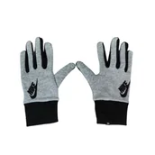 Rękawiczki - Rękawiczki damskie Nike Club Fleece Gloves - miniaturka - grafika 1