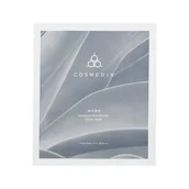 Maseczki do twarzy - Mesoestetic COSMEDIX Micro Defense Microbiome prebiotyczna maska w płacie 1x20ml - miniaturka - grafika 1