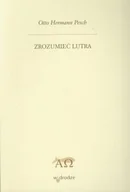 Religia i religioznawstwo - Zrozumieć Lutra - miniaturka - grafika 1