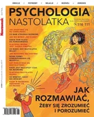 Czasopisma - Newsweek Extra 62025 Psychologia nastolatka - miniaturka - grafika 1