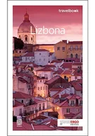 E-booki - przewodniki - Lizbona - miniaturka - grafika 1
