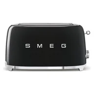 Tostery - Smeg TSF02BLEU - miniaturka - grafika 1