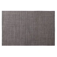 Obrusy i serwetki - Podkładka na stół PARNA 45 x 30 cm szaro-srebrna - miniaturka - grafika 1