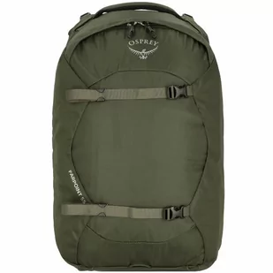Osprey Farpoint 55 Plecak 55 cm Komora na laptopa gopher green - Torby na laptopy - miniaturka - grafika 1