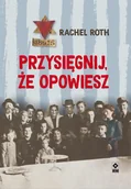 E-booki - historia - Przysięgnij, że opowiesz - miniaturka - grafika 1