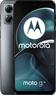Telefony komórkowe - Motorola Moto  G14 4/128GB Grafitowy - miniaturka - grafika 1