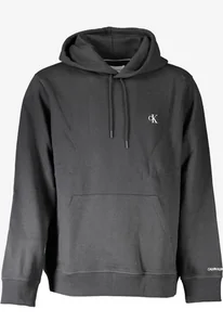 CALVIN KLEIN Bluza bez zamka Męska J30J315713 - Bluzy męskie - miniaturka - grafika 1