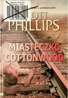 Horror, fantastyka grozy - Miasteczko Cottonwood - miniaturka - grafika 1