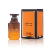 Wody i perfumy unisex - ARABIAN OUD SAFFRON OUD Woda perfumowana unisex 100 ml - miniaturka - grafika 1