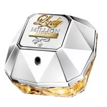 Paco Rabanne Lady Million Lucky woda perfumowana 80 ml - Wody i perfumy damskie - miniaturka - grafika 1