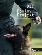 Pozostałe książki - Das Pavlov-Projekt - miniaturka - grafika 1