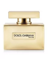 Wody i perfumy damskie - Dolce&Gabbana The One 2014 Edition woda perfumowana 75 ml - miniaturka - grafika 1