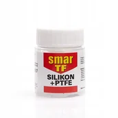 Chemia warsztatowa - SMAR TEFLONOWY 20G KONSERWACJA DRUKAREK GUMY PTFE - miniaturka - grafika 1