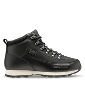 Buty trekkingowe damskie - Trekkingi Helly Hansen Forester Premium Winter Boots 12031 993 Czarny - miniaturka - grafika 1