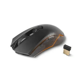 LEXIP AR18 Aero Speed - Myszki - miniaturka - grafika 1