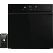 Piekarniki do zabudowy - Hisense BSA6634PBG8 - miniaturka - grafika 1