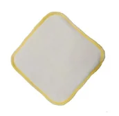 Chusteczki nawilżane - Myjka dla niemowląt, 14x14cm - miniaturka - grafika 1