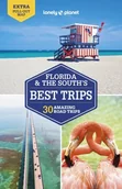 Pozostałe książki - Lonely Planet Florida & the South's Best Trips - miniaturka - grafika 1
