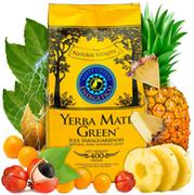 Yerba Mate - Mate Green Energetico 400g - miniaturka - grafika 1