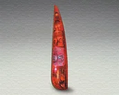 Lampy tylne - Lampa tylna zespolona Magneti Marelli 714025520701 - miniaturka - grafika 1