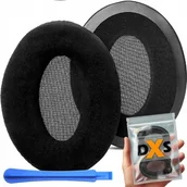 Akcesoria do słuchawek - Nauszniki Gąbki Pady Do Słuchawek Hyperx Cloud Ii Core Alpha Stinger Jakość - miniaturka - grafika 1