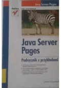 Systemy operacyjne i oprogramowanie - Java Server Pages - miniaturka - grafika 1